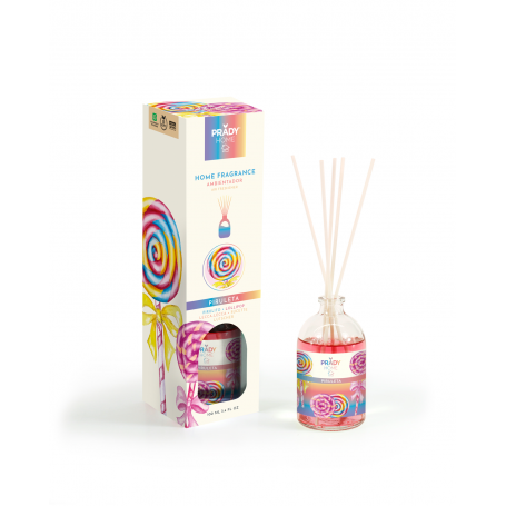 Piruleta - Prady - Ambientador 100ml