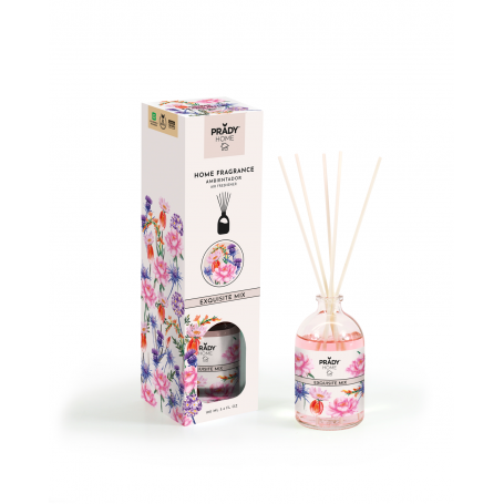 Exquisite Mix - Prady - Ambientador 100ml