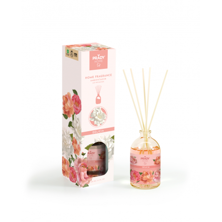 Delicia - Prady - Ambientador 100ml