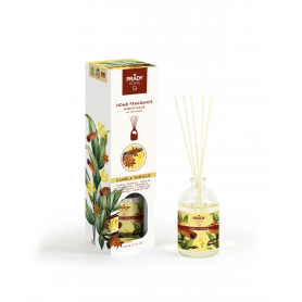 Canela Vanille - Prady - Ambientador 100ml