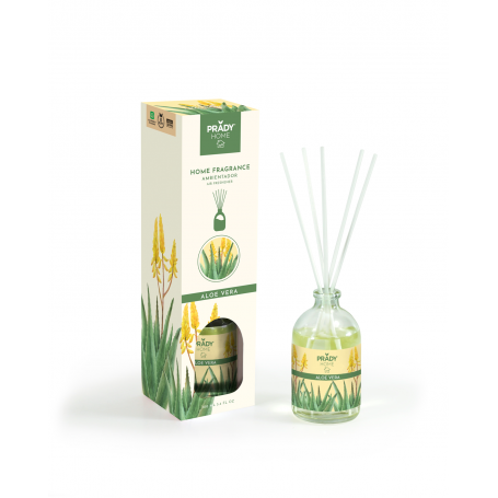 Aloe Vera - Prady - Ambientador 100ml