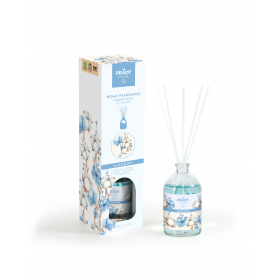 Algodon - Prady - Ambientador 100ml