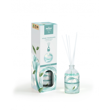 Limpio - Prady - Ambientador 100ml