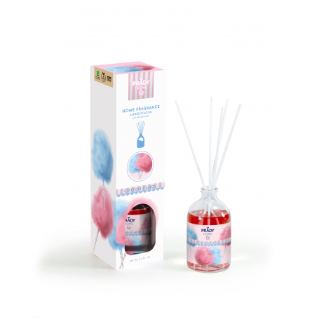 Cotton Candy - Prady - Ambientador 100ml