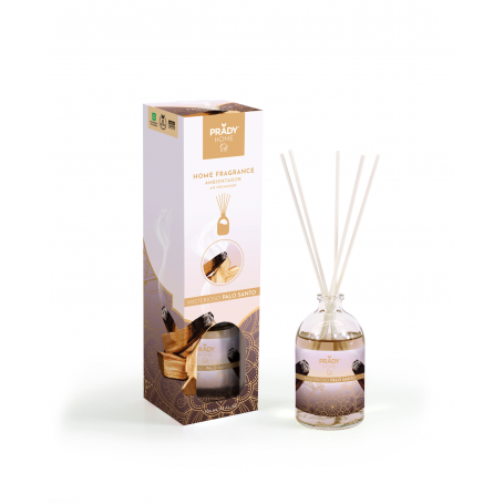 Palo Santo - Prady - Ambientador 100ml