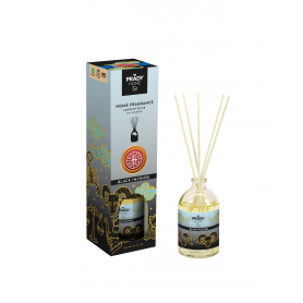 Black Incense - Prady - Ambientador 100ml