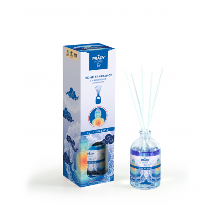 Blue Incense - Prady - Ambientador 100ml