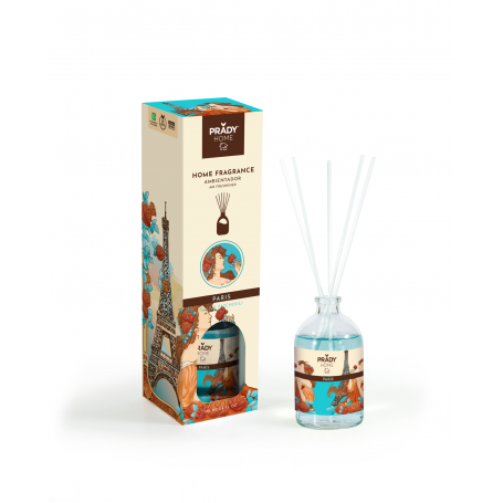 Paris - Prady - Ambientador 100ml