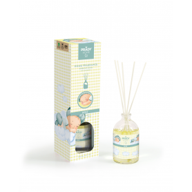 Bebe - Prady - Ambientador 100ml