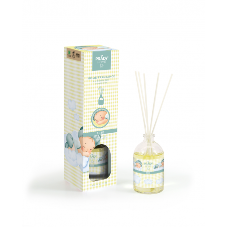 Bebe - Prady - Ambientador 100ml