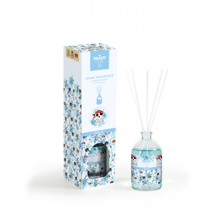 Pirate - Prady - Ambientador 100ml