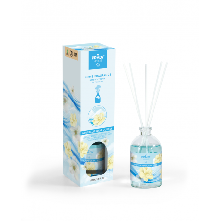 Neutralizador Olores - Prady - Ambientador 100ml