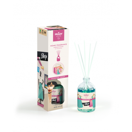 Fashion Shop - Prady - Ambientador 100ml