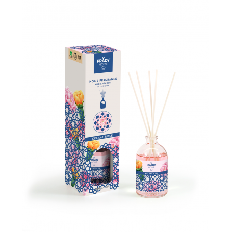 Kelaat Rose - Prady - Ambientador 100ml