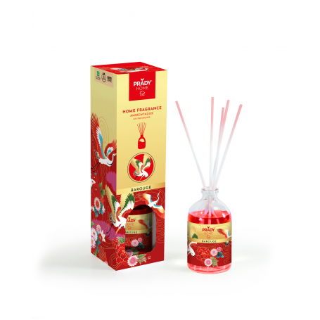 Barouge - Prady - Ambientador 100ml