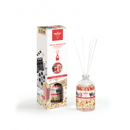 Tarde de Cine - Prady - Ambientador 100ml