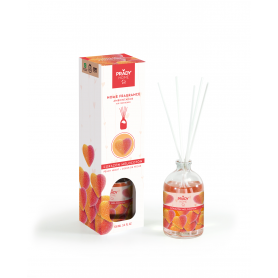 Corazon Melocoton - Prady - Ambientador 100ml