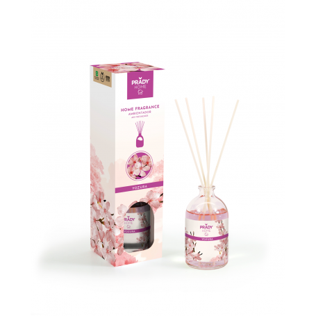 Yozura - Prady - Ambientador 100ml