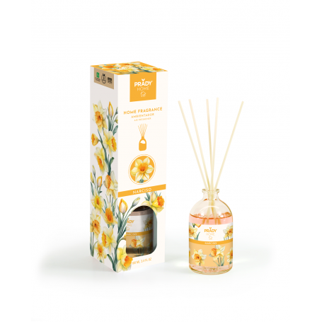 Narciso - Prady - Ambientador 100ml