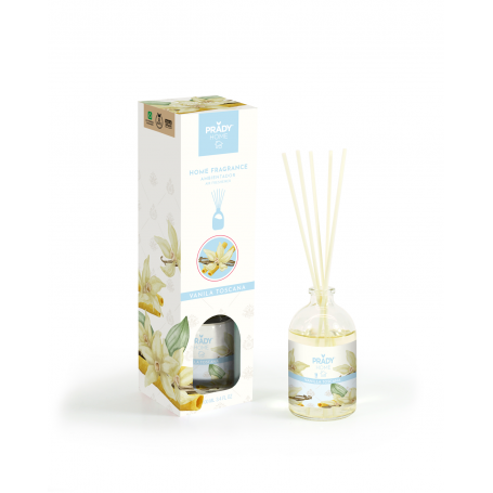 Vanilla Toscana - Prady - Ambientador 100ml