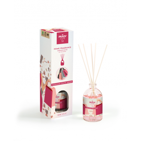 Fashion Duty Shop - Prady - Ambientador 100ml