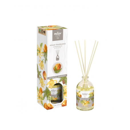 Oriental Journey - Prady - Ambientador 100ml