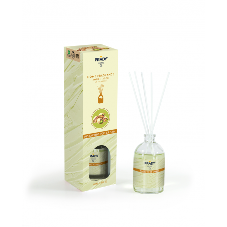 Pistachio Ice Cream - Prady - Ambientador 100ml
