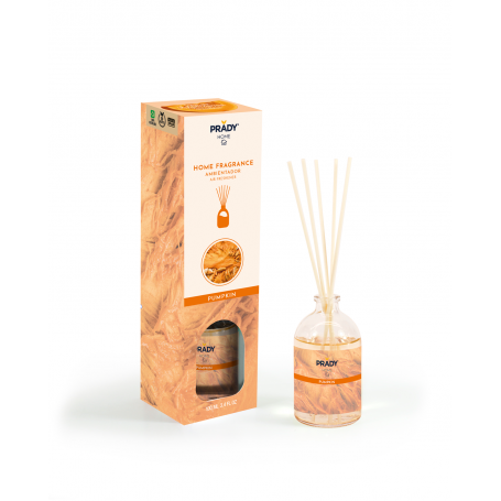 Pumpkin - Prady - Ambientador 100ml