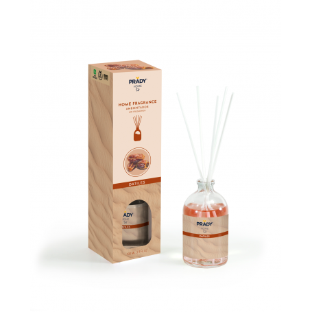 Datiles - Prady - Ambientador 100ml