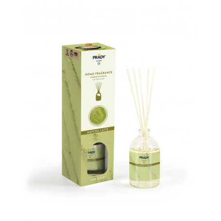 Matcha Latte - Prady - Ambientador 100ml