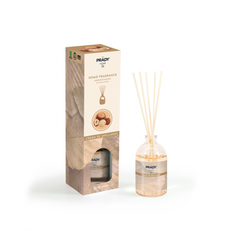 Crema de Avellanas - Prady - Ambientador 100ml