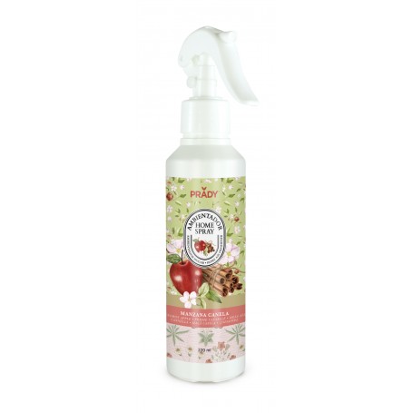 Manzana Canela - Prady - Ambientador 220ml