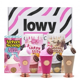 Pack 3 Batidos Tertio - Perfumes para mujer - Tertio