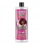 Pack DonaFlora Mis Rizos Total: Champú 1000ml + Mascarilla Capilar 1000ml + Activador 1000ml + Serum Capilar 100ml