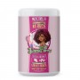 Pack DonaFlora Mis Rizos Total: Champú 1000ml + Mascarilla Capilar 1000ml + Activador 1000ml + Serum Capilar 100ml