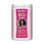 Pack DonaFlora Magic Curls: Champú 1000ml + Mascarilla Capilar 1000ml  + Activador 500ml - Control y definición de rizos