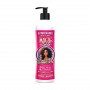 Pack DonaFlora Magic Curls: Champú 1000ml + Mascarilla Capilar 1000ml  + Activador 500ml - Control y definición de rizos